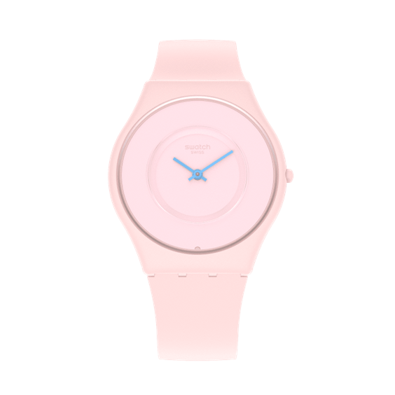 Swatch skin water on sale resistant